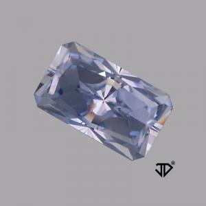 Sapphire Radiant 2.09 carat Blue Photo