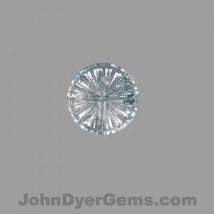 Sapphire Round 0.80 carat Blue Photo