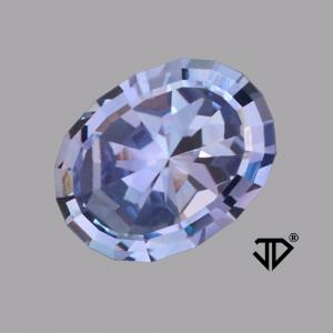 Sapphire Oval 1.89 carat Blue Photo