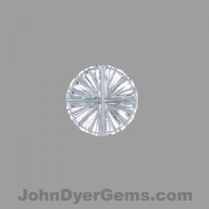 Sapphire Round 0.78 carat Blue Photo