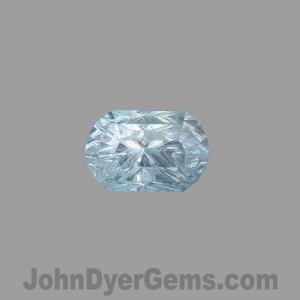 Sapphire Oval 0.67 carat Blue Photo