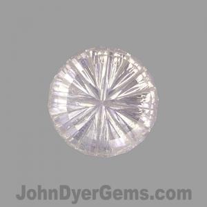 Sapphire Oval 5.55 carat Pink Photo