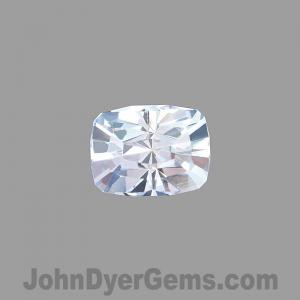 Sapphire Cushion 1.95 carat Blue Photo