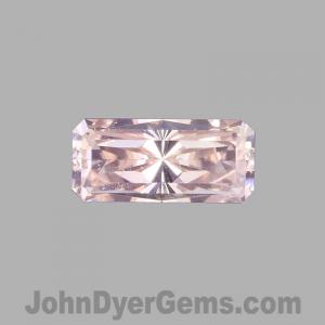 Sapphire Radiant 1.74 carat Pink Photo