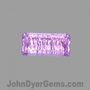 Sapphire Radiant 1.92 carat Pink Photo