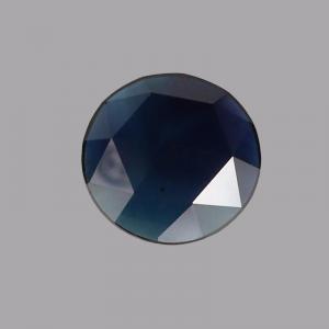 Sapphire Round 1.92 carat Blue Photo