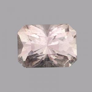 Sapphire Radiant 1.12 carat Pink Photo