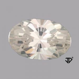 Sapphire Oval 1.75 carat Yellow Photo