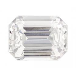 Sapphire Emerald 4.99 carat White Photo