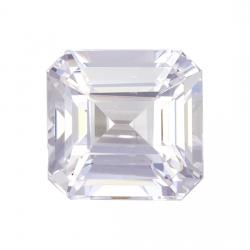 Sapphire Emerald 2.03 carat White Photo