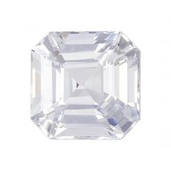 Sapphire Emerald 1.55 carat White Photo