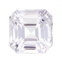 Sapphire Emerald 2.42 carat White Photo