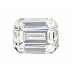 Sapphire Emerald 4.52 carat White Photo