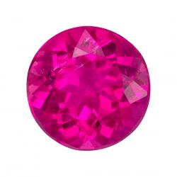 Tourmaline Round 2.26 carat Pink Photo