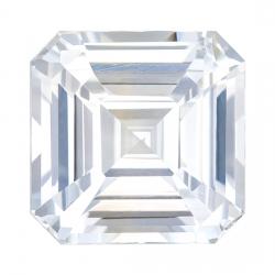 Sapphire Emerald 8.51 carat White Photo