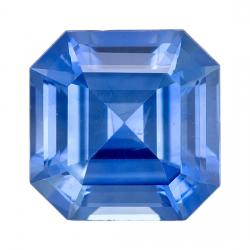 Sapphire Emerald 1.13 carat Blue Photo