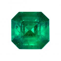Emerald Emerald 2.34 carat Green Photo