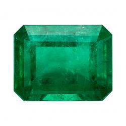 Emerald Emerald 2.05 carat Green Photo