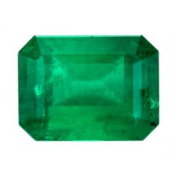 Emerald Emerald 1.49 carat Green Photo