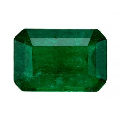 Emerald Emerald 0.57 carat Green Photo