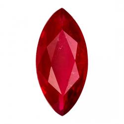 Ruby Marquise 1.21 carat Red Photo