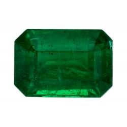 Emerald Emerald 1.06 carat Green Photo