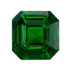 Garnet Emerald 1.01 carat Green Photo