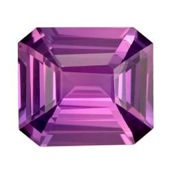 Sapphire Emerald 1.00 carat Purple Photo