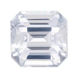 Sapphire Emerald 2.01 carat White Photo