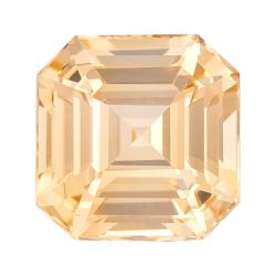 Sapphire Emerald 1.20 carat Yellow Photo