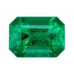 Emerald Emerald 1.07 carat Green Photo