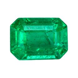 Emerald Emerald 1.00 carat Green Photo