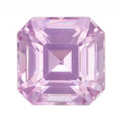 Sapphire Emerald 1.18 carat Pink Photo