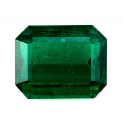 Emerald Emerald 7.02 carat Green Photo