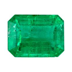 Emerald Emerald 2.18 carat Green Photo