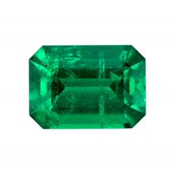 Emerald Emerald 1.08 carat Green Photo