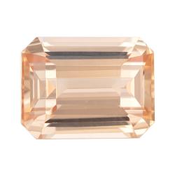 Sapphire Emerald 1.69 carat Pink Orange Photo