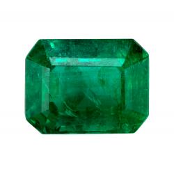Emerald Emerald 1.96 carat Green Photo