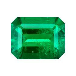 Emerald Emerald 1.20 carat Green Photo