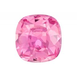 Sapphire Cushion 0.87 carat Pink Photo