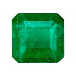 Emerald Emerald 2.80 carat Green Photo