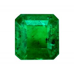 Emerald Emerald 1.26 carat Green Photo