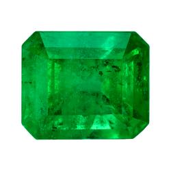 Emerald Emerald 1.73 carat Green Photo