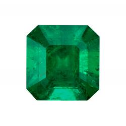 Emerald Emerald 0.91 carat Green Photo