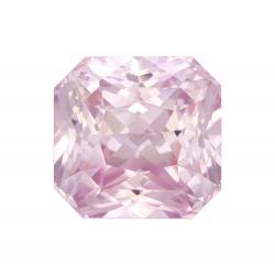 Sapphire Radiant 2.00 carat Pink Photo