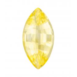 Sapphire Marquise 2.50 carat Yellow Photo