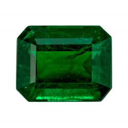 Emerald Emerald 3.06 carat Green Photo