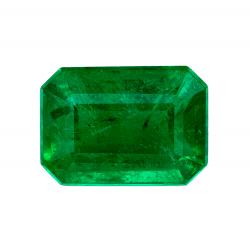 Emerald Emerald 1.14 carat Green Photo