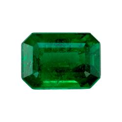 Emerald Emerald 0.98 carat Green Photo