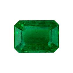 Emerald Emerald 1.03 carat Green Photo
